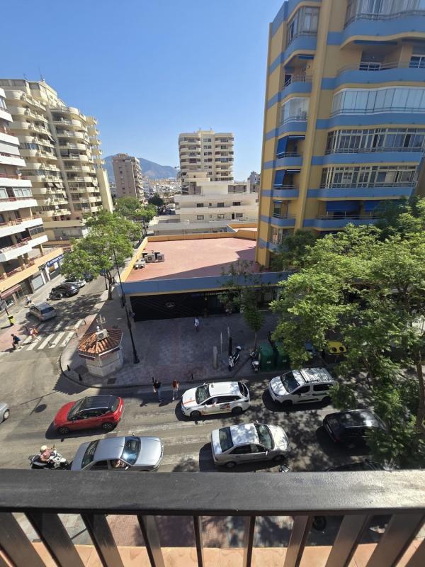 Venta de piso en Piso en Centro Ciudad, Fuengirola, Fuengirola
 photo 5