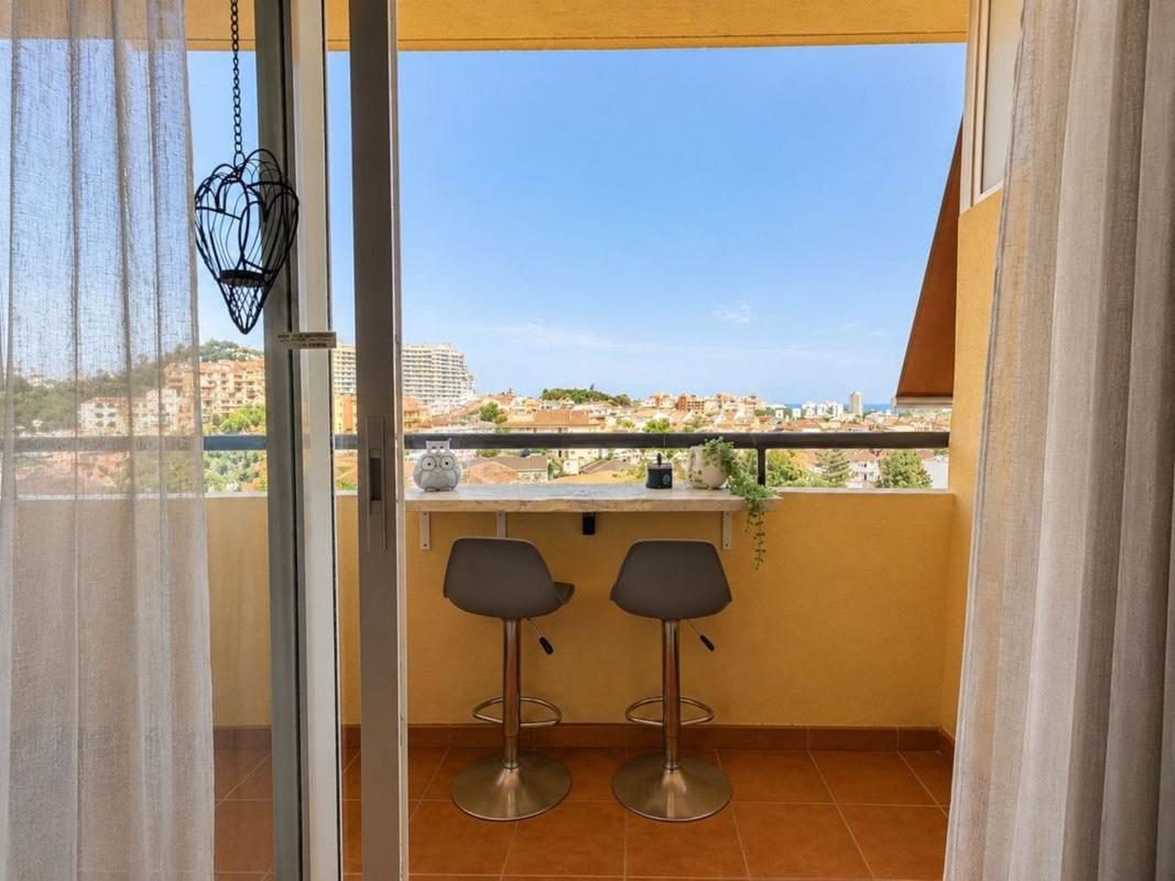 Venta de piso en Piso en Camino de la Cantera, 20 b, Los Pacos, Fuengirola, Fuengirola
 photo 4