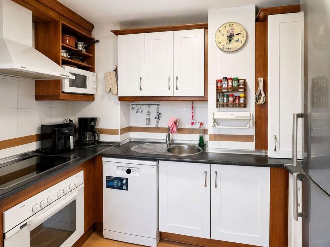 Venta de piso en Piso en Camino de la Cantera, 16, Los Pacos, Fuengirola, Fuengirola
 photo 4