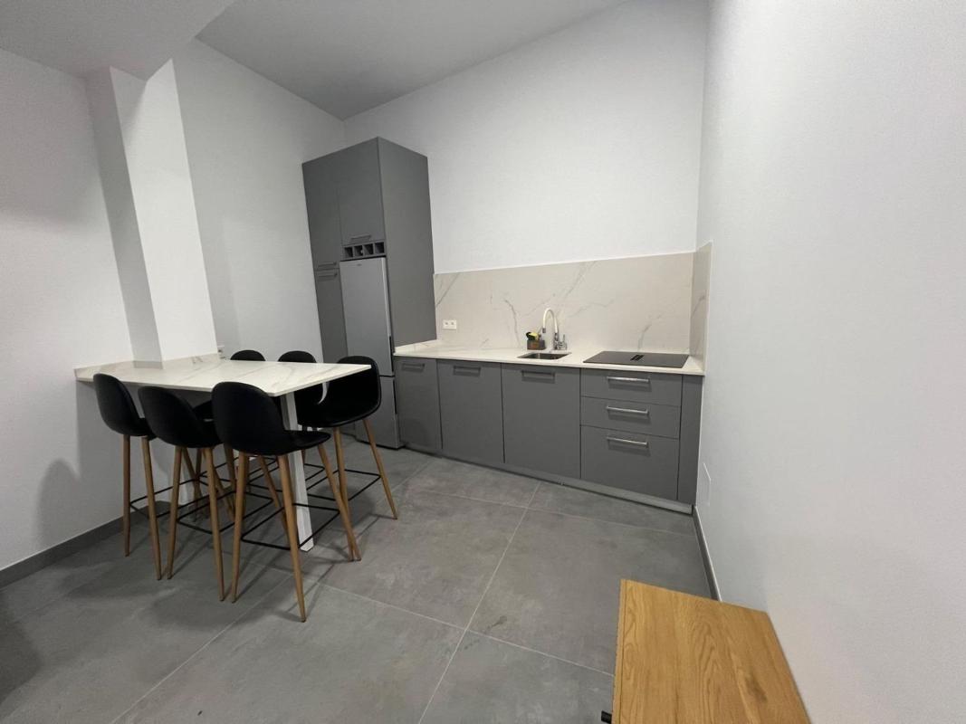 Venta de piso en Piso en Calle Aragón, Centro Ciudad, Fuengirola, Fuengirola
photo 2