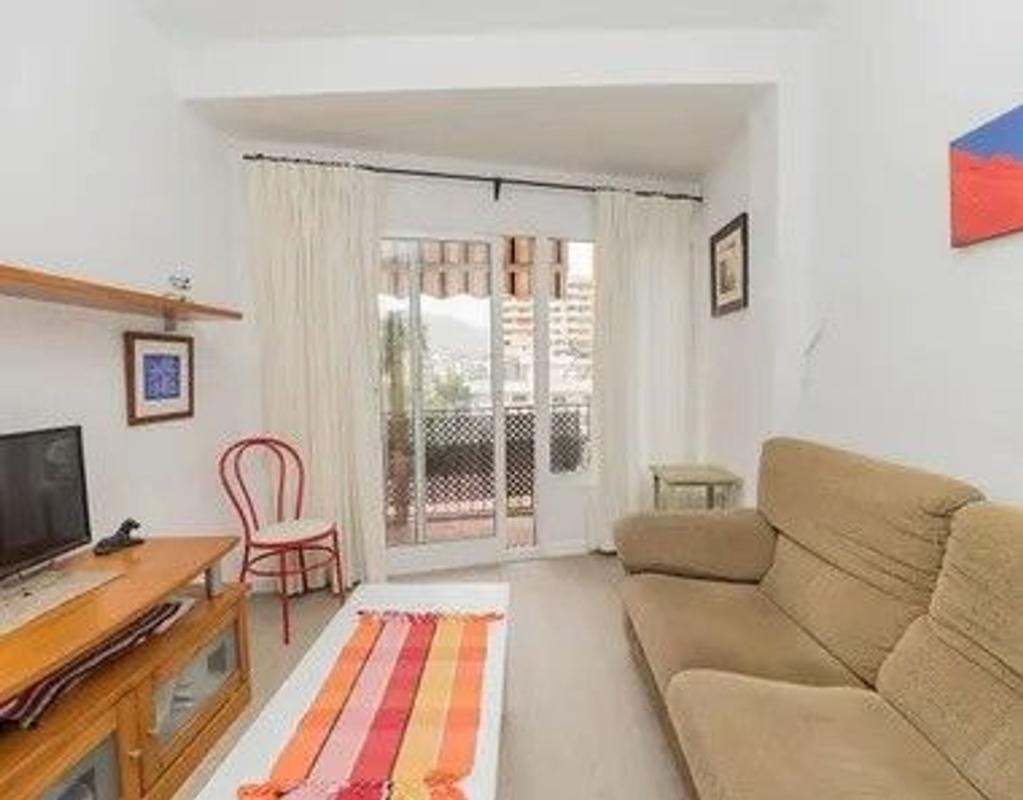 Venta de piso en Piso en Avenida Juan Gómez Juanito, Centro Ciudad, Fuengirola, Fuengirola
photo 1