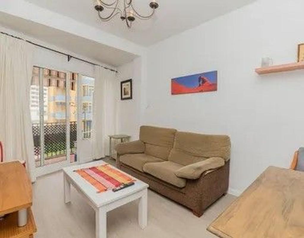 Venta de piso en Piso en Avenida Juan Gómez Juanito, Centro Ciudad, Fuengirola, Fuengirola
photo 3
