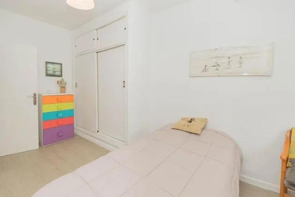 Venta de piso en Piso en Avenida Juan Gómez Juanito, Centro Ciudad, Fuengirola, Fuengirola
photo 4
