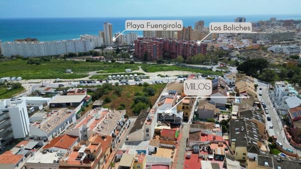 Venta de piso en Piso en Los Pacos, Fuengirola, Fuengirola
 photo 4