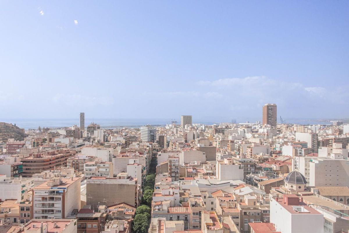 Продажа квартиры на Piso en Campoamor, Alicante / Alacant, Аликанте / Алакант
 photo 3