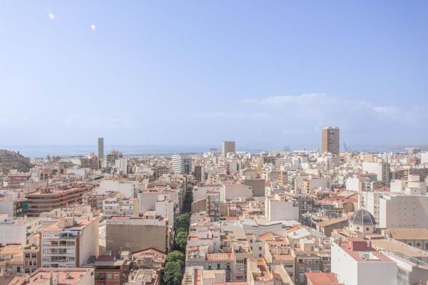 Sprzedaż mieszkania w Piso en Campoamor, Alicante / Alacant, Alicante / Alacant
thumbnail 3