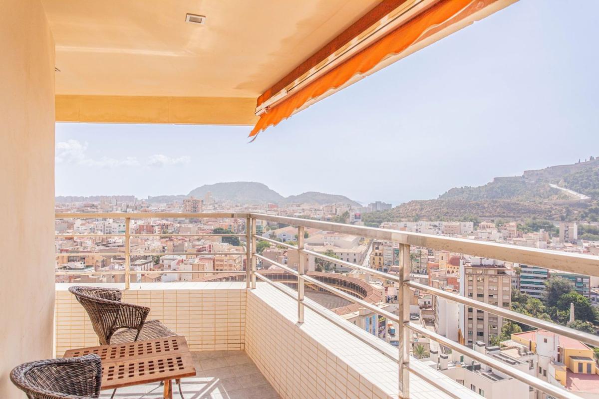 Продажа квартиры на Piso en Campoamor, Alicante / Alacant, Аликанте / Алакант
 photo 5