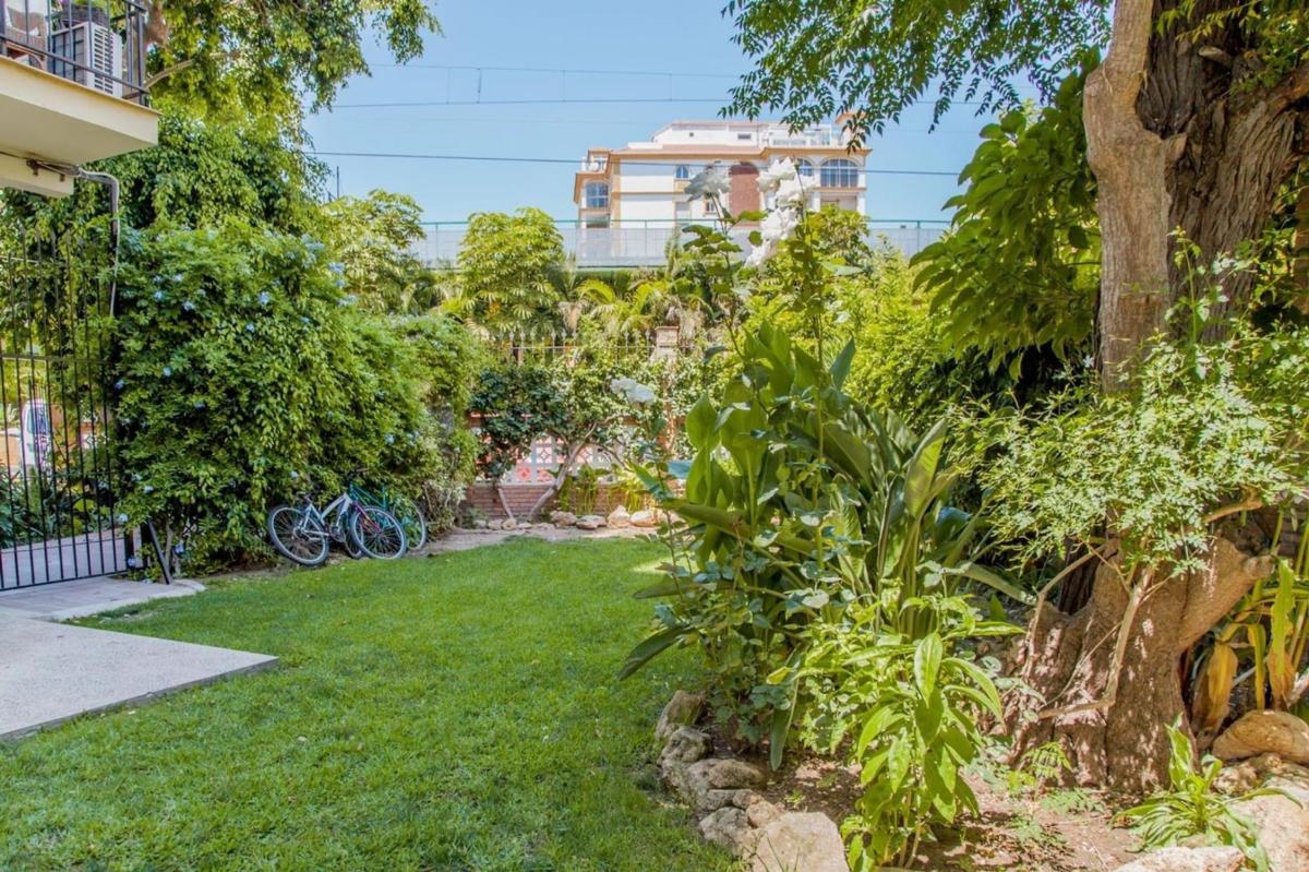 Продажа квартиры на Piso en Playa de los Boliches, Fuengirola, Фуэнхирола
 photo 2