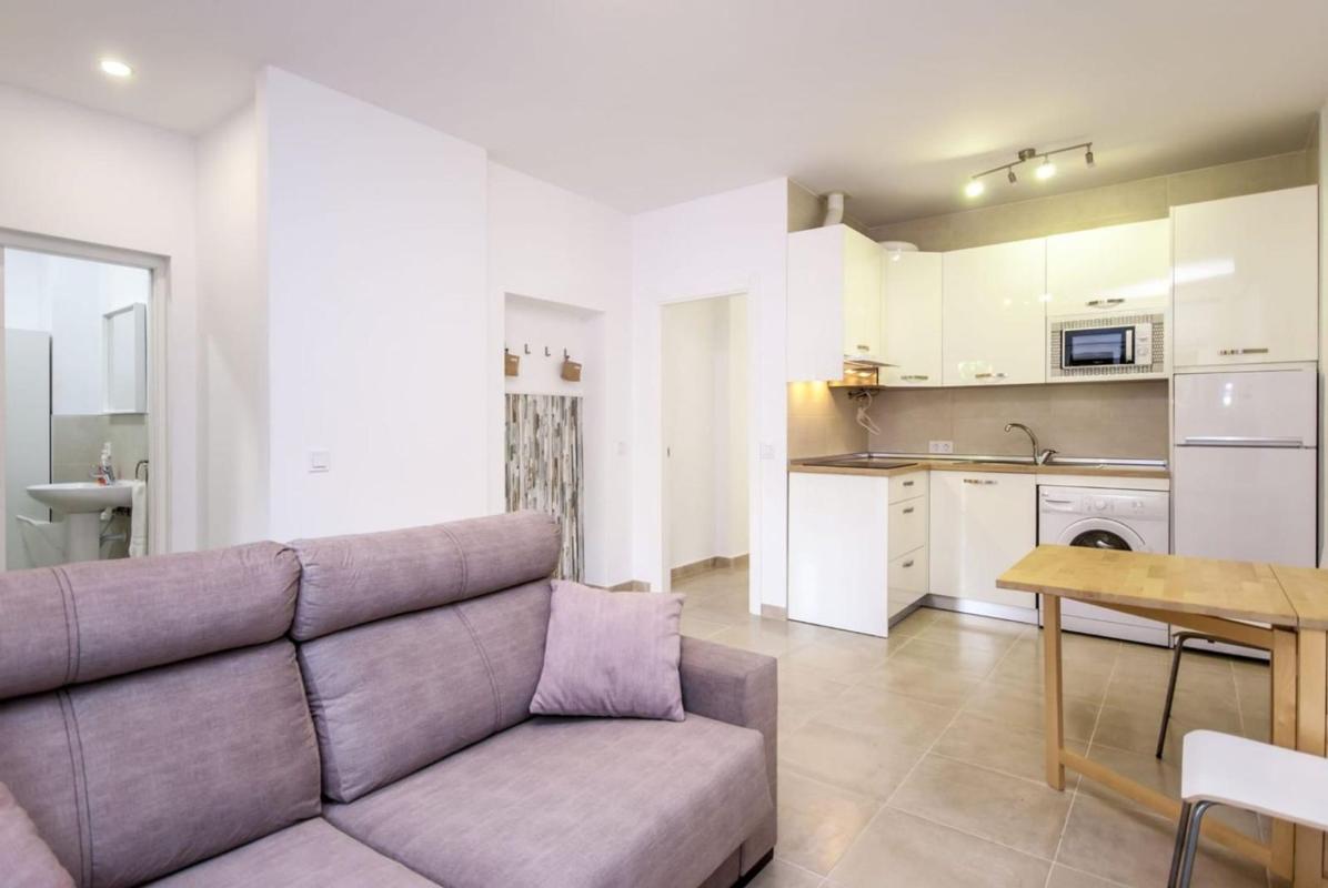 Продажа квартиры на Piso en Playa de los Boliches, Fuengirola, Фуэнхирола
 photo 3