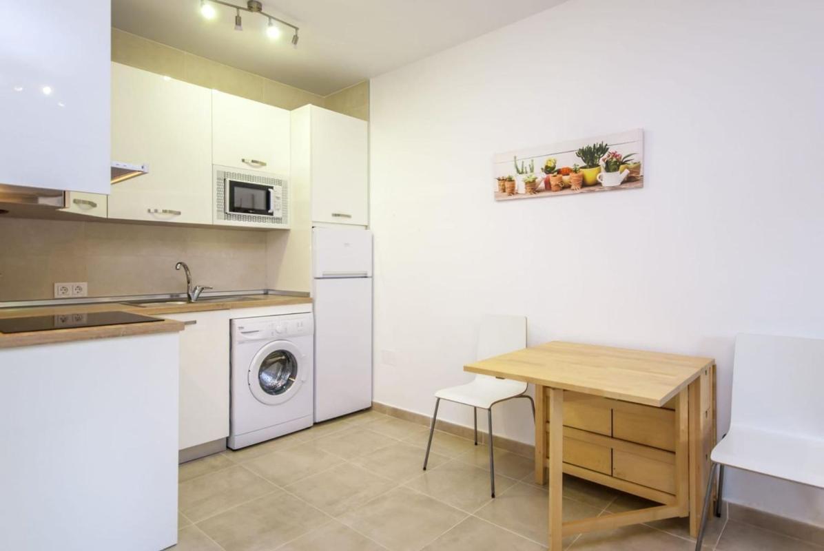 Продажа квартиры на Piso en Playa de los Boliches, Fuengirola, Фуэнхирола
 photo 4