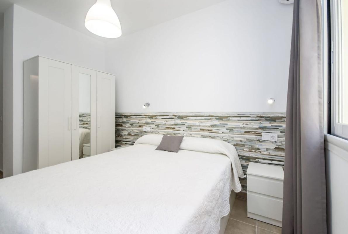 Sale of apartment in Piso en Avenida de los Boliches s/n, Playa de los Boliches, Fuengirola, Fuengirola
photo 4