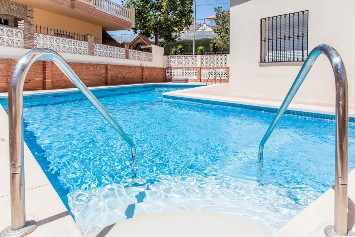 Sale of apartment in Piso en Avenida de los Boliches s/n, Playa de los Boliches, Fuengirola, Fuengirola
photo 5
