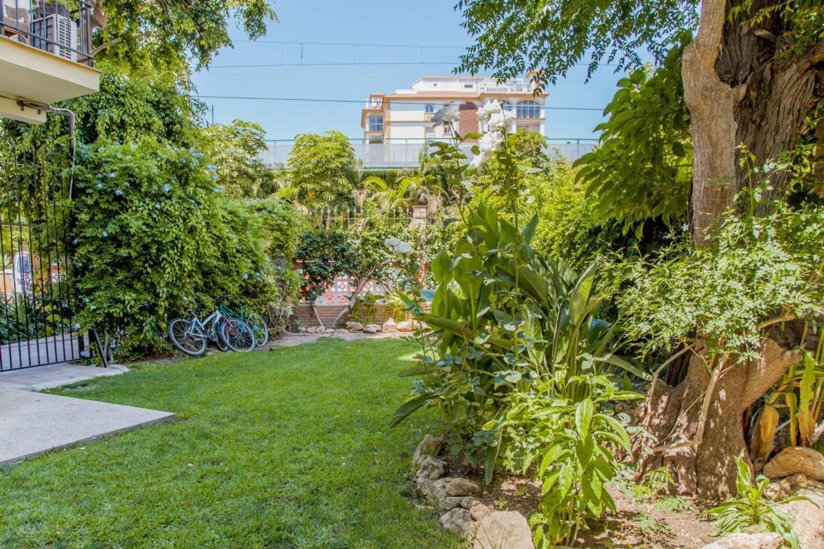 Sprzedaż mieszkania w Piso en Avenida Nuestro Padre Jesús Cautivo, Los Boliches, Fuengirola, Fuengirola
 photo 3