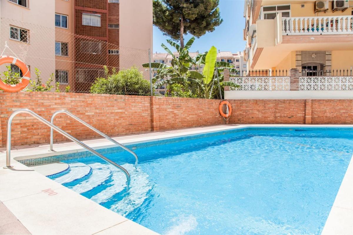 Sprzedaż mieszkania w Piso en Avenida Nuestro Padre Jesús Cautivo, Los Boliches, Fuengirola, Fuengirola
 photo 5