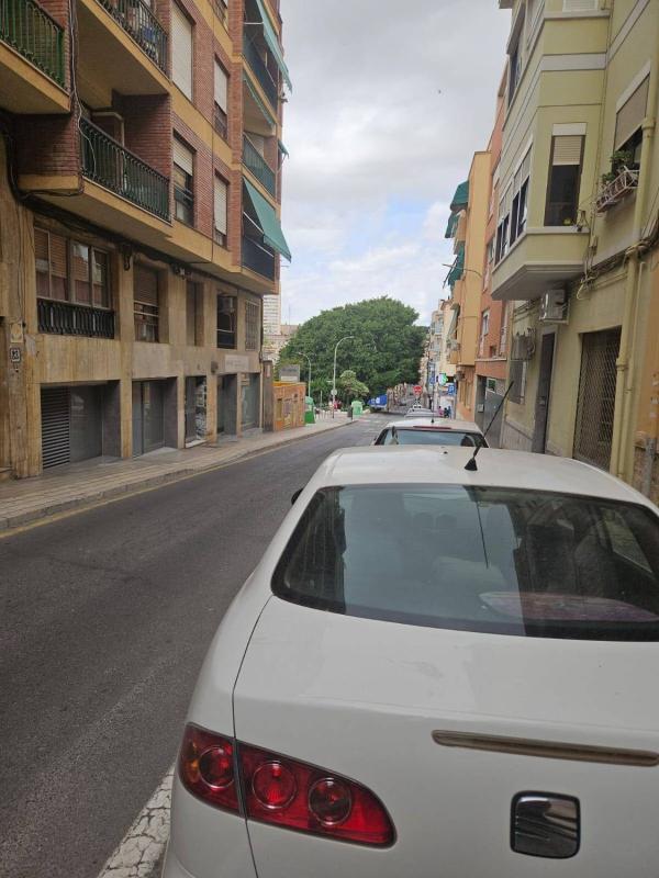 Sprzedaż mieszkania w Piso en Carolinas Bajas, Alicante / Alacant, Alicante / Alacant
photo 4