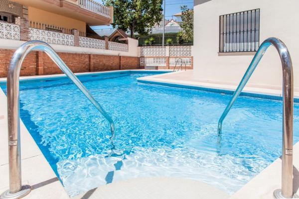 Venta de piso en Piso en Playa de los Boliches, Fuengirola, Fuengirola
photo 1