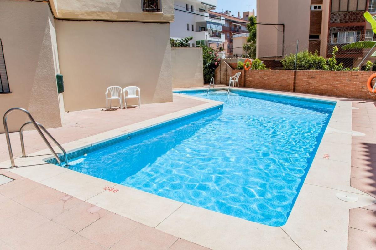 Venta de piso en Piso en Playa de los Boliches, Fuengirola, Fuengirola
 photo 2