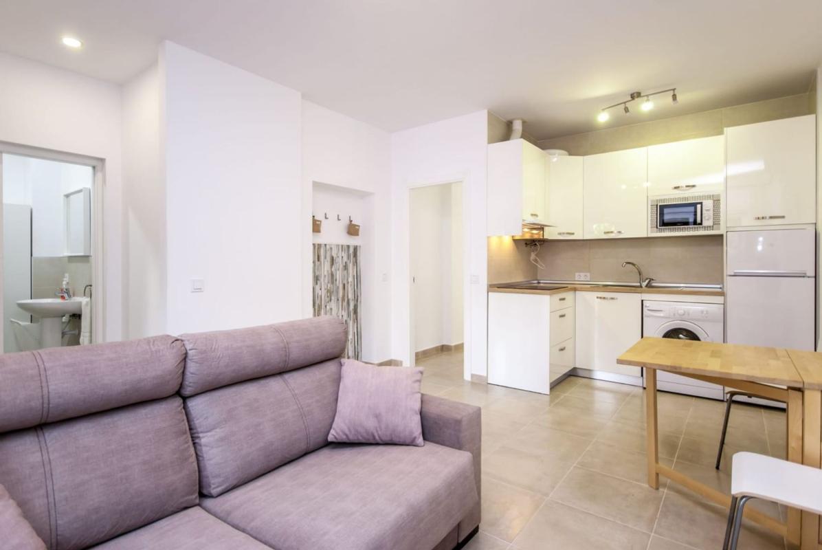 Venta de piso en Piso en Playa de los Boliches, Fuengirola, Fuengirola
 photo 5