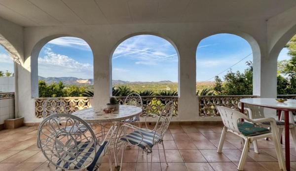Rustic farm for sale in Finca rústica en Pego , Pego photo 1