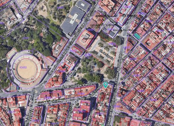 Venta de piso en Piso en Conde San Isidro, Zona Puerto Deportivo, Fuengirola, Fuengirola
thumbnail 1