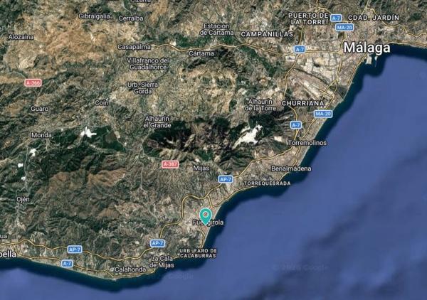 Venta de piso en Piso en Conde San Isidro, Zona Puerto Deportivo, Fuengirola, Fuengirola
 photo 4