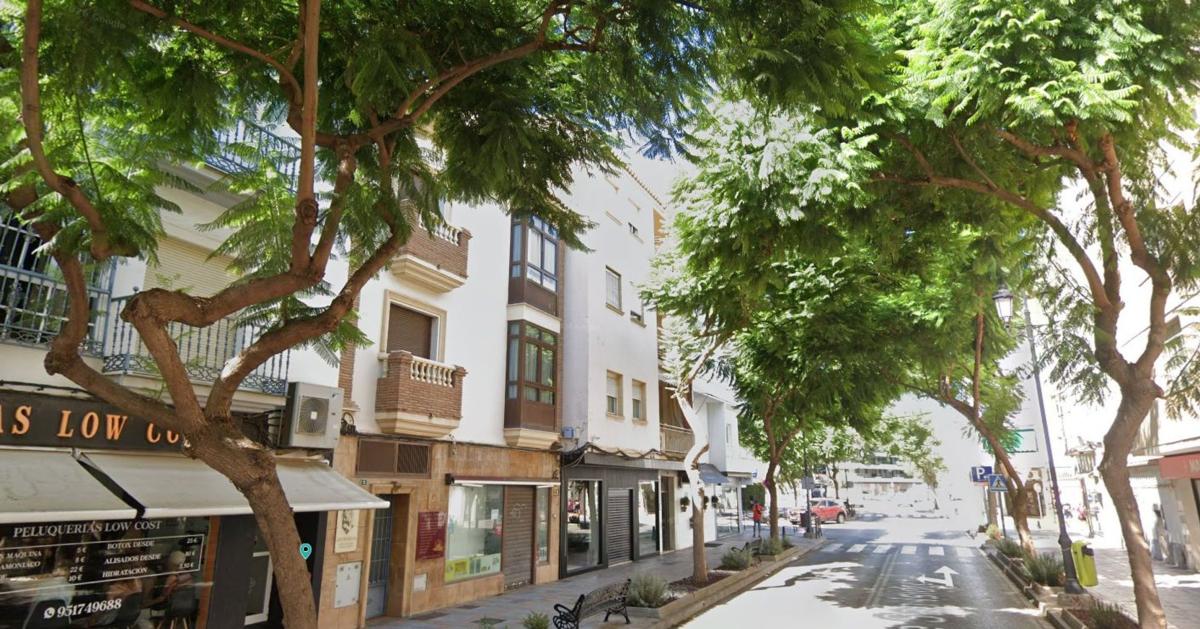 Venta de piso en Piso en Conde San Isidro, Zona Puerto Deportivo, Fuengirola, Fuengirola
 photo 5
