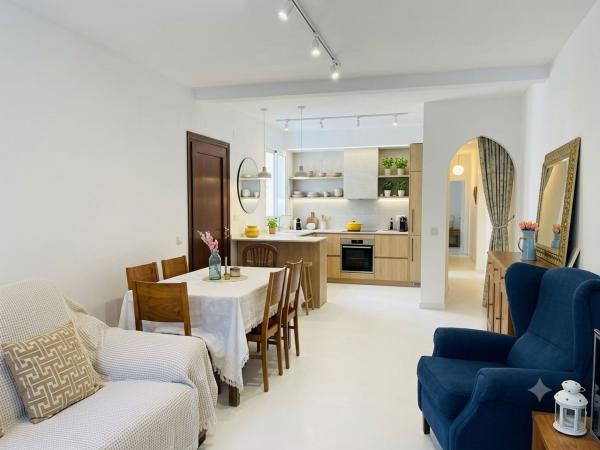 Venta de piso en Piso en Calle La Fuensanta, 16, Centro Ciudad, Fuengirola, Fuengirola
photo 1