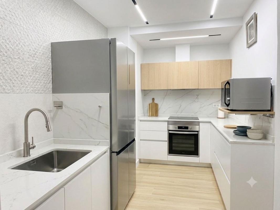 Venta de piso en Piso en Calle La Fuensanta, 16, Centro Ciudad, Fuengirola, Fuengirola
 photo 4