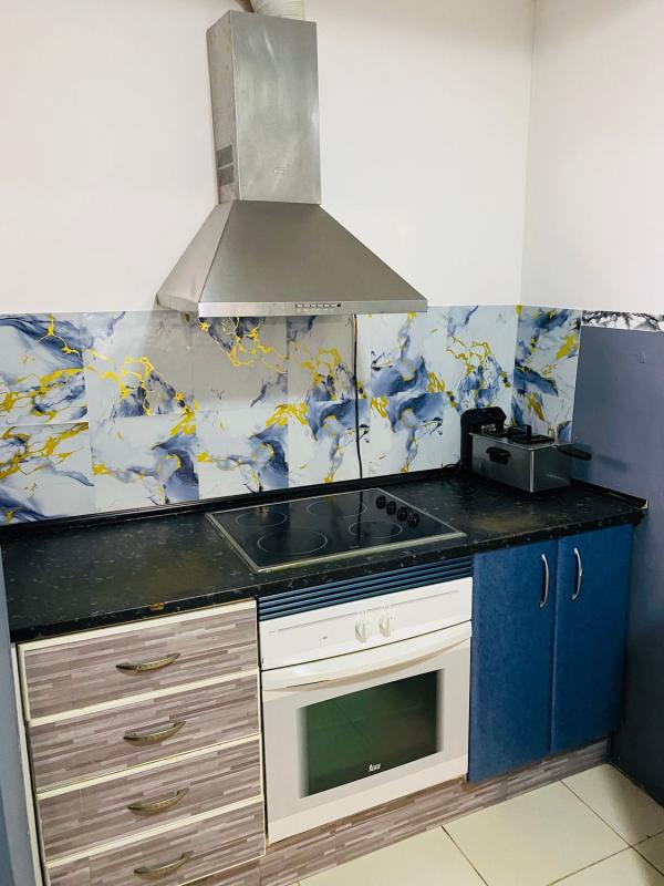 Venta de piso en Piso en Calle La Fuensanta, 16, Centro Ciudad, Fuengirola, Fuengirola
 photo 5
