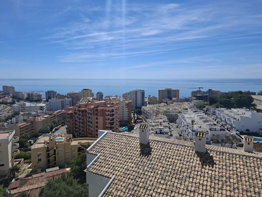 Sprzedaż mieszkania w Piso en Torreblanca del Sol, Fuengirola, Fuengirola
photo 1