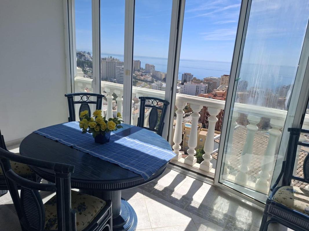 Sprzedaż mieszkania w Piso en Torreblanca del Sol, Fuengirola, Fuengirola
photo 2