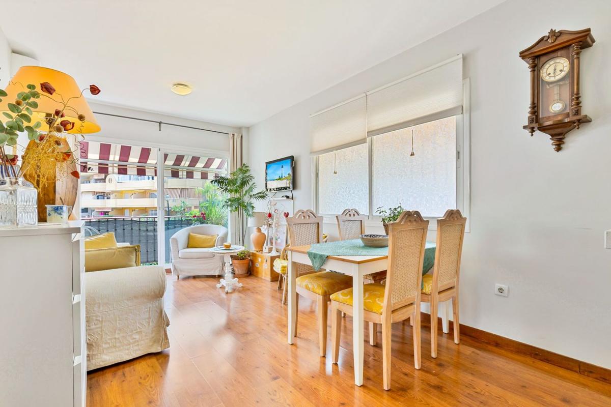 Продажа квартиры на Piso en Pacos De Los, Los Pacos, Fuengirola, Фуэнхирола
 photo 3