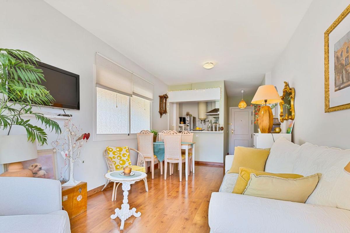 Продажа квартиры на Piso en Pacos De Los, Los Pacos, Fuengirola, Фуэнхирола
 photo 4
