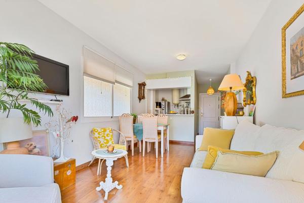 Venta de piso en Piso en Pacos De Los, Los Pacos, Fuengirola, Fuengirola
 photo 4
