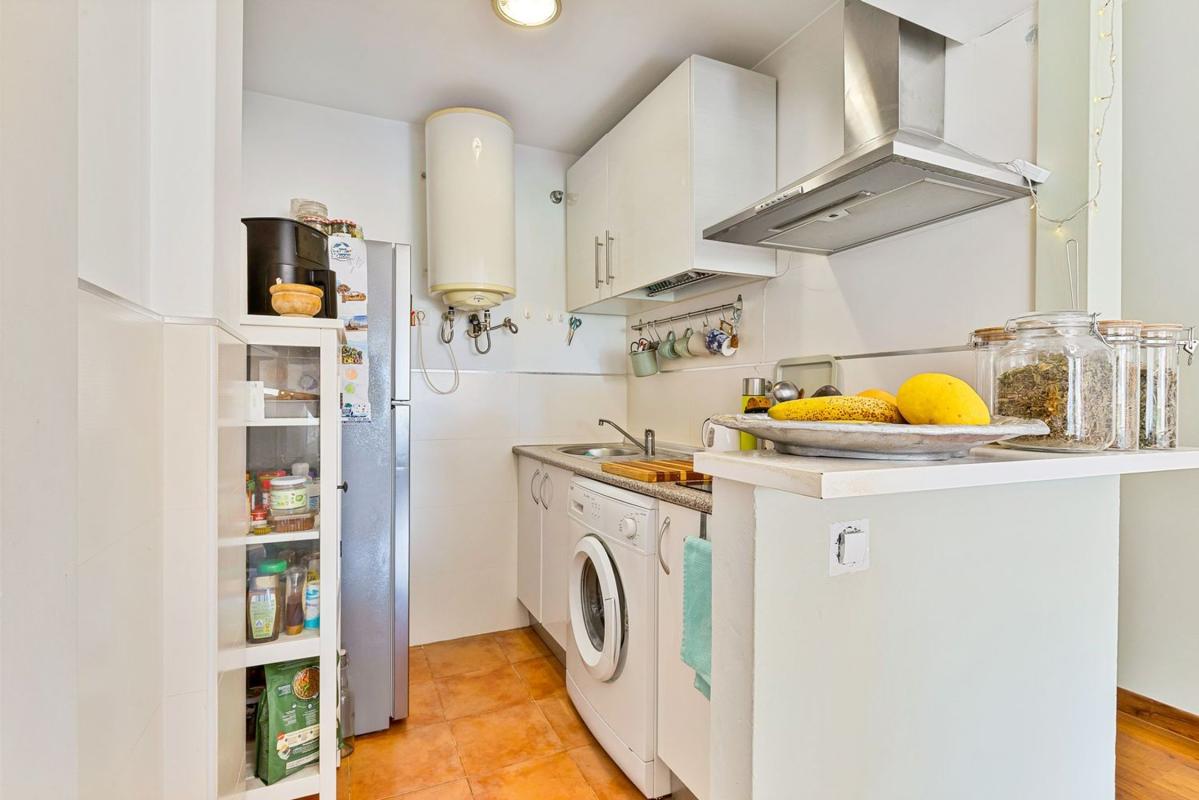 Продажа квартиры на Piso en Pacos De Los, Los Pacos, Fuengirola, Фуэнхирола
 photo 5