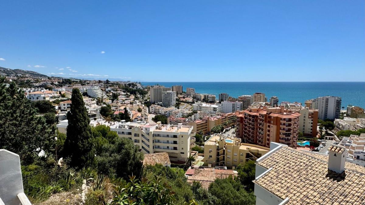 Продажа квартиры на Piso en Calle de la Pimienta, 9, Torreblanca del Sol, Fuengirola, Фуэнхирола
 photo 2