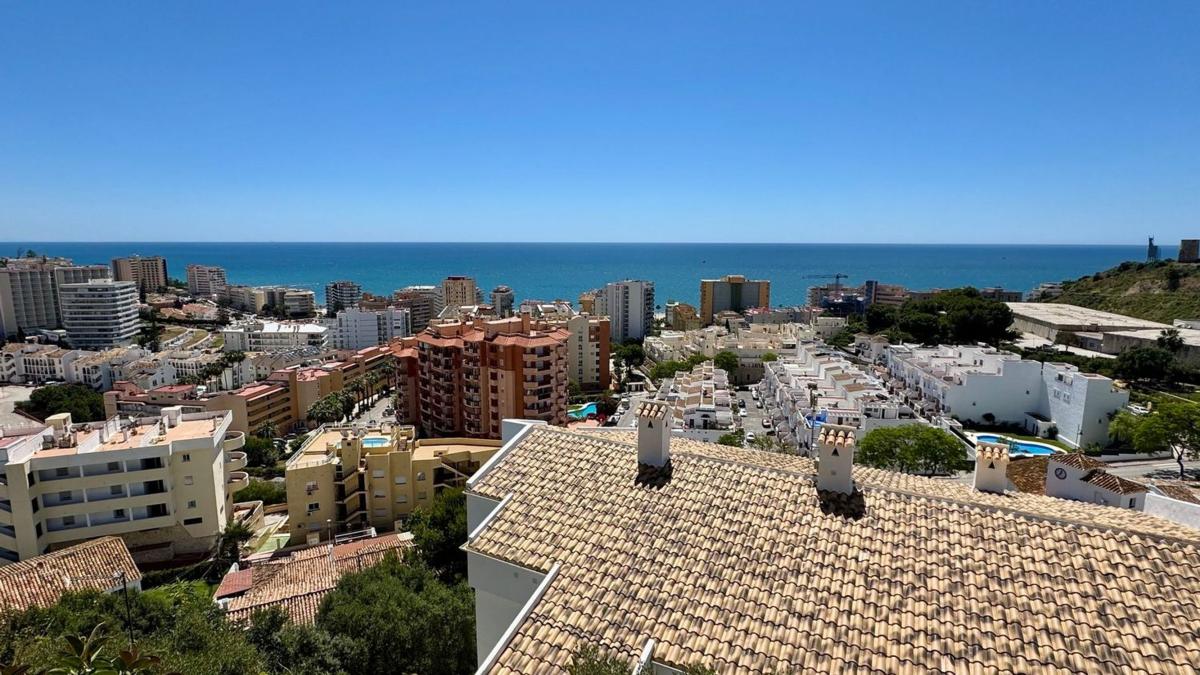 Продажа квартиры на Piso en Calle de la Pimienta, 9, Torreblanca del Sol, Fuengirola, Фуэнхирола
 photo 3