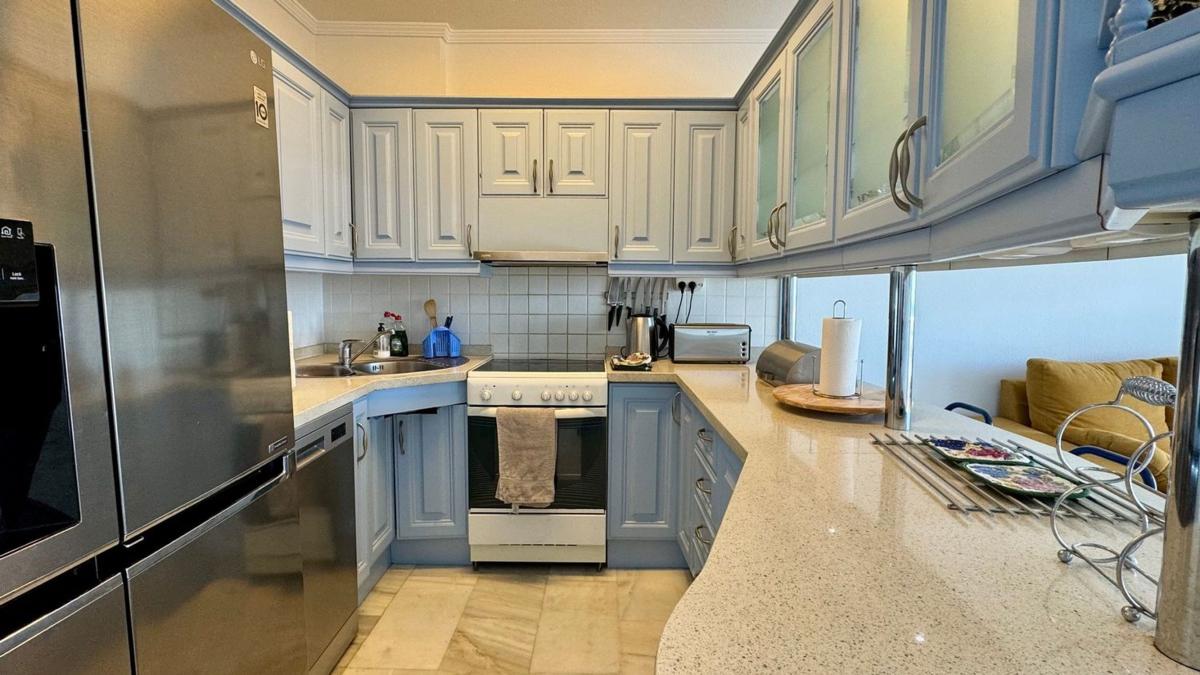 Продажа квартиры на Piso en Calle de la Pimienta, 9, Torreblanca del Sol, Fuengirola, Фуэнхирола
 photo 5