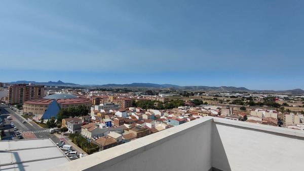 Ático en venta en  Ático en La Paz, Villena, Villena photo 4