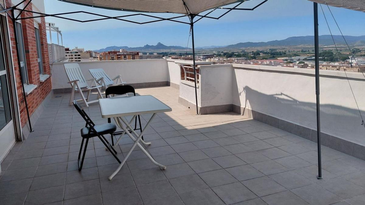 Venta de ático en Ático en La Paz, Villena, Villena photo 5