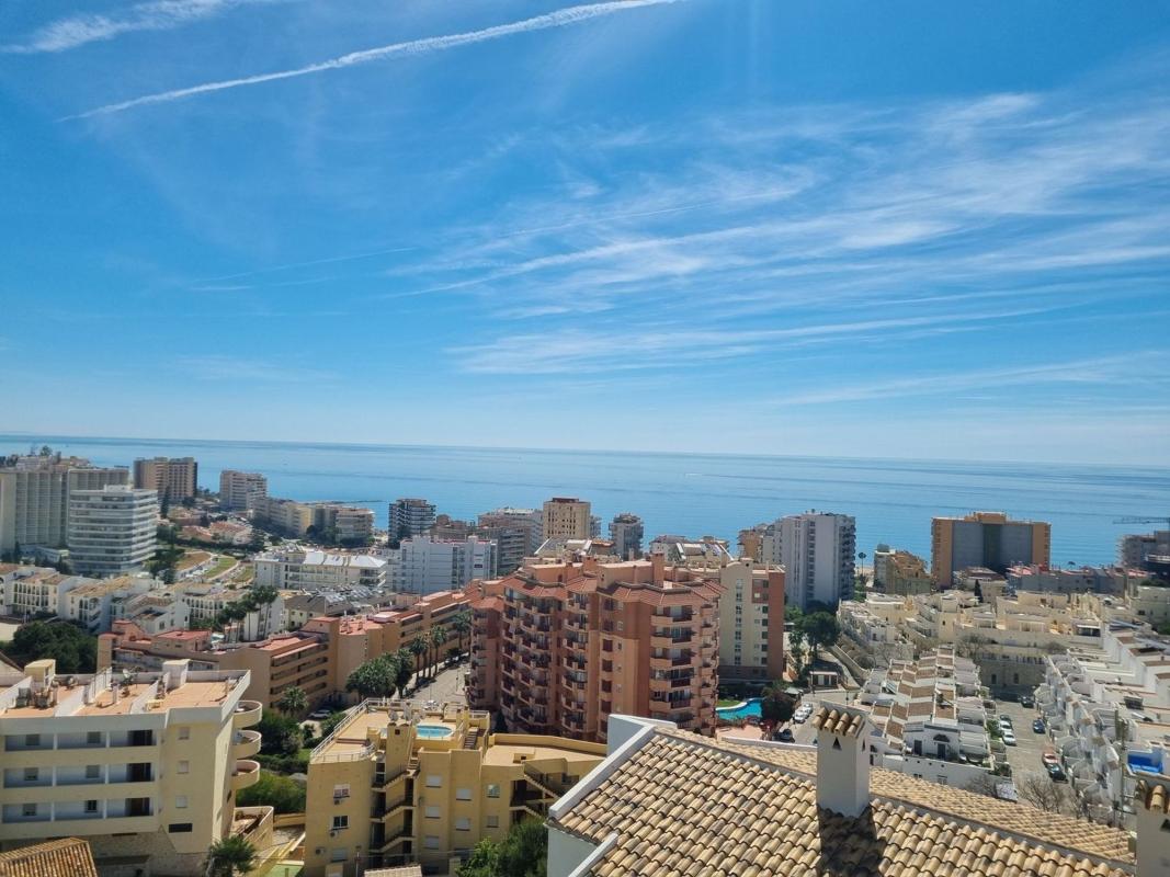 Sprzedaż mieszkania w Piso en Pimienta De La, Torreblanca del Sol, Fuengirola, Fuengirola
photo 1