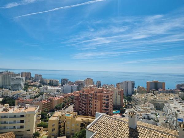Sprzedaż mieszkania w Piso en Pimienta De La, Torreblanca del Sol, Fuengirola, Fuengirola
photo 1