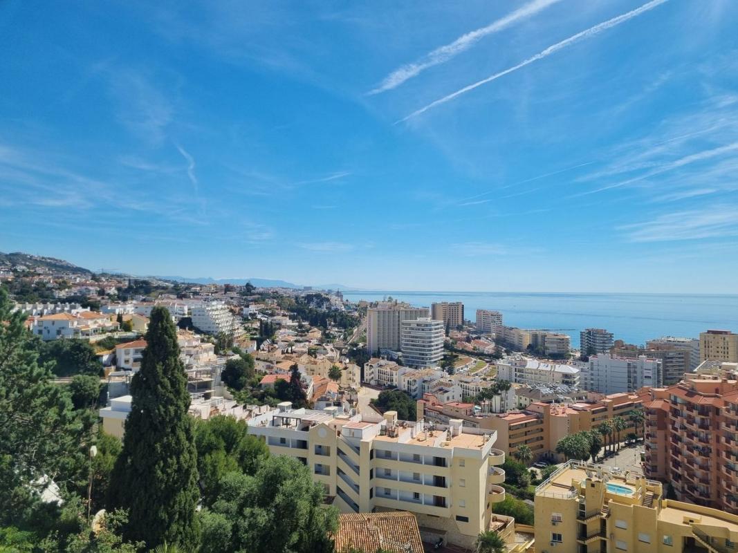 Sprzedaż mieszkania w Piso en Pimienta De La, Torreblanca del Sol, Fuengirola, Fuengirola
photo 2