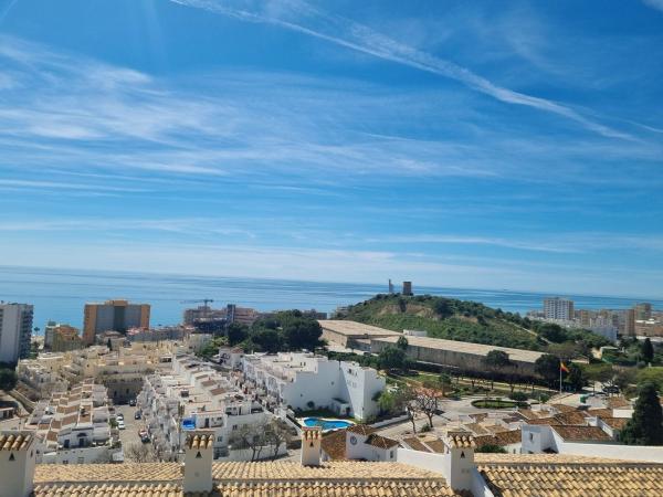 Sprzedaż mieszkania w Piso en Pimienta De La, Torreblanca del Sol, Fuengirola, Fuengirola
 photo 4