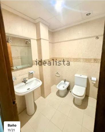 Sale of flat in Piso en Zona Puerto Deportivo, Fuengirola, Fuengirola
thumbnail 3