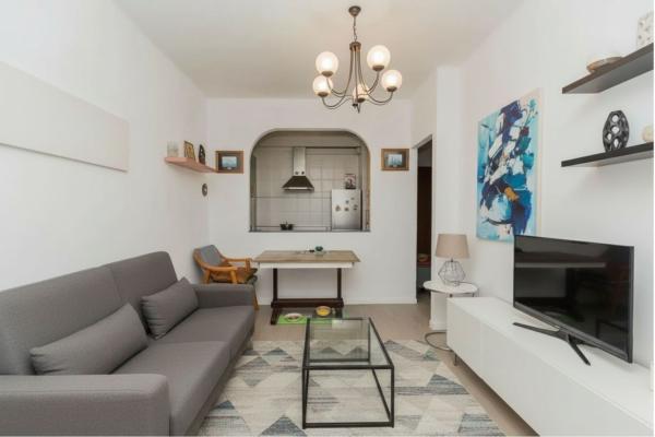 Venta de piso en Piso en Zona Puerto Deportivo, Fuengirola, Fuengirola
 photo 1