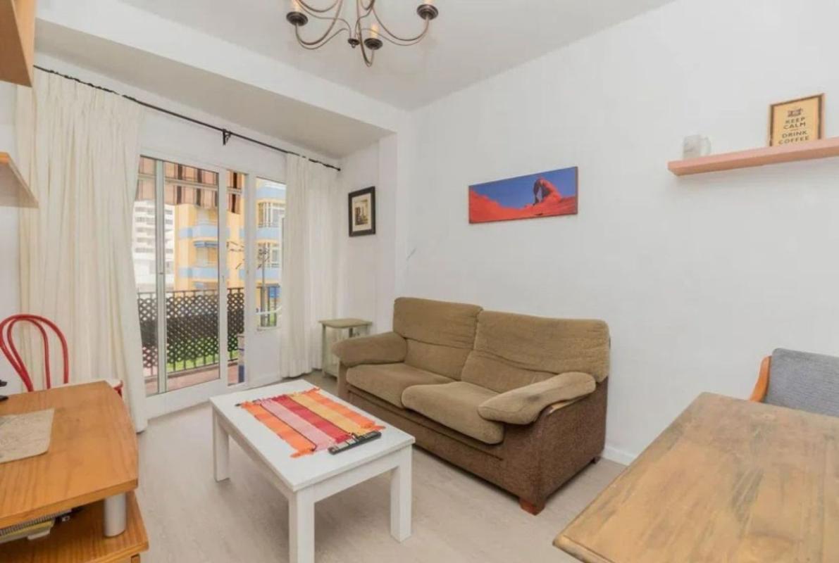 Venta de piso en Piso en Zona Puerto Deportivo, Fuengirola, Fuengirola
 photo 2