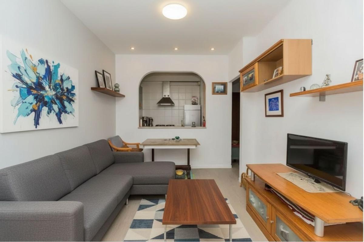 Venta de piso en Piso en Zona Puerto Deportivo, Fuengirola, Fuengirola
 photo 3