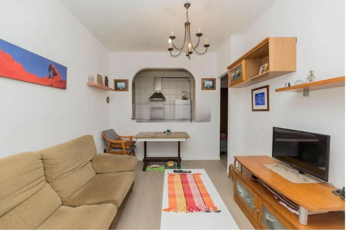 Venta de piso en Piso en Zona Puerto Deportivo, Fuengirola, Fuengirola
 photo 4