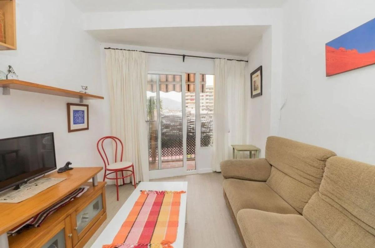 Venta de piso en Piso en Zona Puerto Deportivo, Fuengirola, Fuengirola
 photo 5